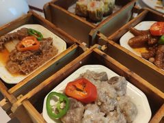 -粤财皇冠假日酒店·彩华轩中餐厅