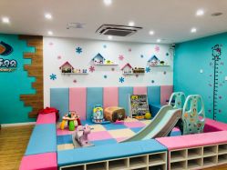 点击看大图 -鱼乐贝贝婴幼儿水育馆(星汇广场店)