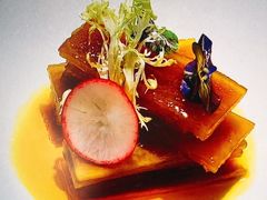 -径山十八道·风味民间菜(华夏之心店)