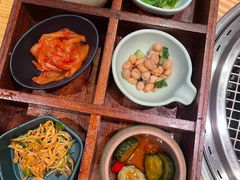 -汉拿山(包河万达店)
