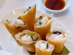 -洪禧楼·老广东海鲜酒楼(宁波万象城店)