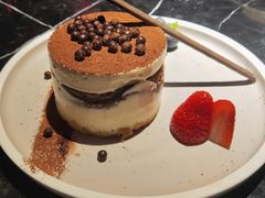 -半秋山西餐厅(巴南万达广场店)