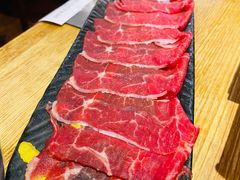 -一井烧肉·活鳗·寿司(望京SOHO店)