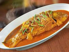 -孙家外婆•长春地标美食新名片(红旗街万达店)