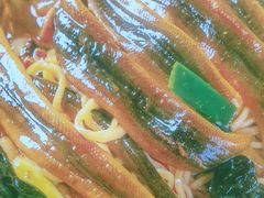 -飨府.老淮面馆.自营(清河路店)