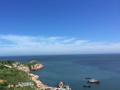 -东极岛景区