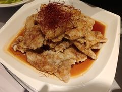 -老妈菜馆(建设街店)