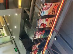 -令狐冲烤鱼·烧菜馆(达明店)