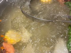 -牛必福潮汕牛肉火锅(油坊桥店)