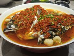-王捌小院(红花坡店)