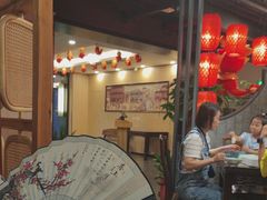 -安泰楼·佛跳墙创始人·传统闽味早茶·酒楼(三坊七巷闽菜地标店)