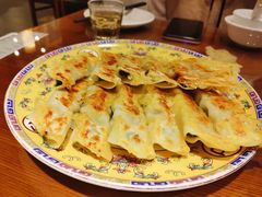 锅烙猪肉三鲜-七菜馆·东北菜·蒸饺(文体路店)