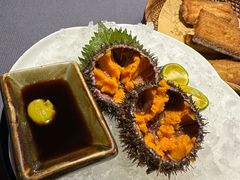 -高佳庄·海鲜酒楼(东港店)