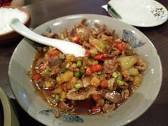 -潇湘阁(望京SOHO店)