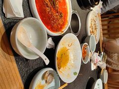 -柔杉家黑牛烤肉·活鳗鱼(太原街店)