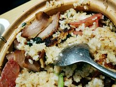 煲仔饭-宏记广东客家菜(丰汇店)