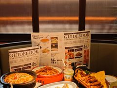 -前海沿·青岛菜(大拇指广场石老人店)