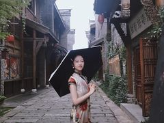 -国色写真馆(园博园店)