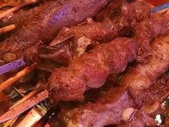 -肉串汪(望京店)