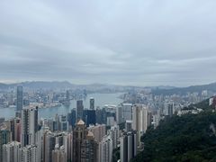 -山顶缆车