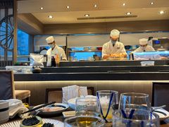 -田舍家Inakaya·炉端烧·铁板烧(天汇igc店)