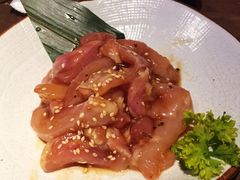 -烧肉达人•炭火烧肉(新天地店)