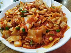 -西北朗益和穆斯林餐厅