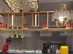 -欧提汗·新疆餐厅·清真(银都路店)