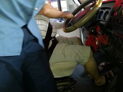 -武陵源汽车客运站