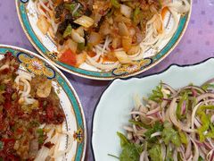 -新疆巴州金丝特餐厅(大钟寺店)