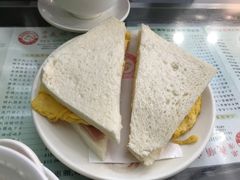 -义顺牛奶公司(庇利金街店)