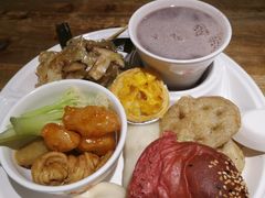 -素清香(解放路店)