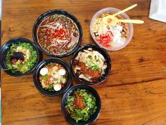 -瑞哦冷锅串串(汇融店)