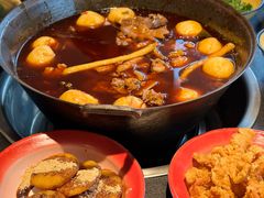 -李子坝梁山鸡(李子坝大鸡哥店)