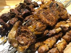 -阿凡提餐厅(簋街店)