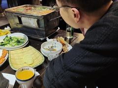 -聚汇三少·龙虾·中餐厅(莫邪路新天地店)