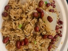 闽和南白萝卜饭-闽和南(深圳万象城店)