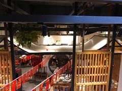 -屋门口呷饭(捞刀河店)