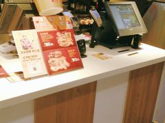 -麦当劳(中山大道中店)