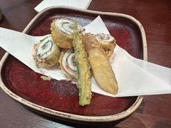 -翔峰炭火鳗鱼(悦泰街里公寓店)