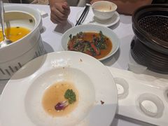 -上海小南国(金桥国际广场店)