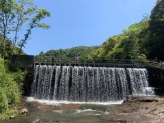 -千泷沟大瀑布旅游区