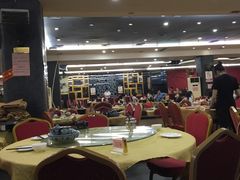 大堂-渔鸽皇酒楼(鸿大广场店)