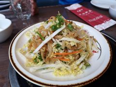 -洁神饭庄·海鲜·青岛菜·30年老字号(五四广场店)