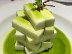 -華府Deluxe(兴业太古汇店)