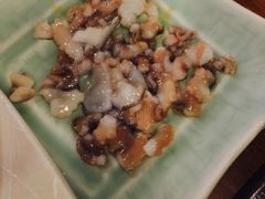 -海神·济州岛海鲜料理(天乐广场店)