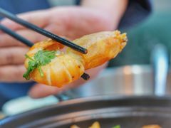 沙茶锅-园里前·10年私厨·福建菜(台江万达鳌峰洲店)