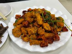-万顺啤酒屋(皇寺路店)