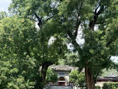 -红螺寺