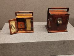 -北京工艺美术博物馆